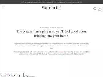 mywarrenhill.com