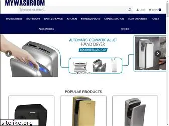 mywashroom.com.au