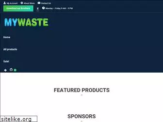 mywasteproducts.co.za