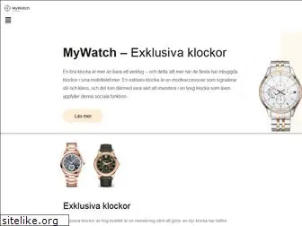 mywatch.nu