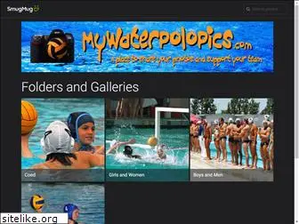mywaterpolopics.com