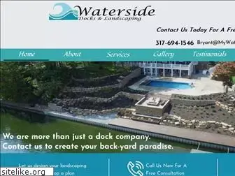 mywaterside.com