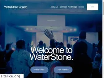 mywaterstone.church
