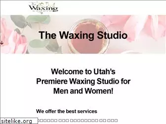 mywaxgirl.com