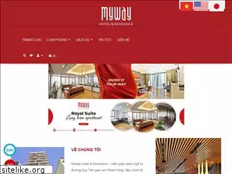 mywayhotel.com.vn