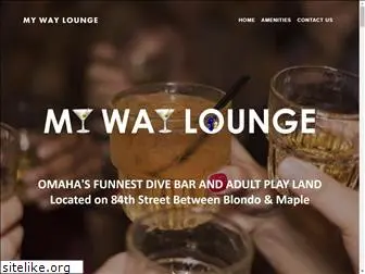 mywaylounge.com