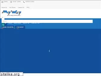 mywaysolutions.in