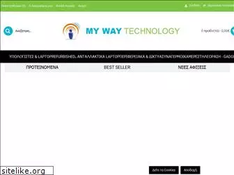 mywaytechnology.gr