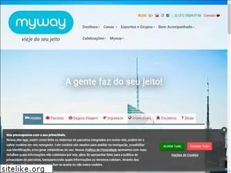 mywayviagens.com.br