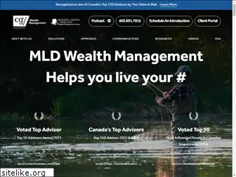 mywealthmanagement.ca