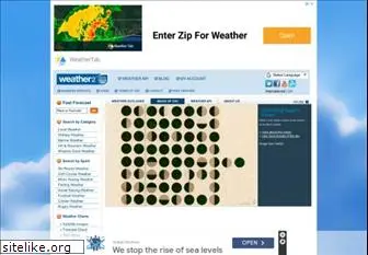 myweather2.com