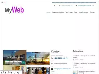 myweb-internet.com