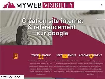myweb-visibility.net
