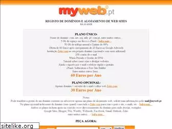 myweb.pt