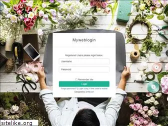 myweblogin.com