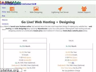 mywebmate.com