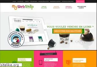 mywebshop.org