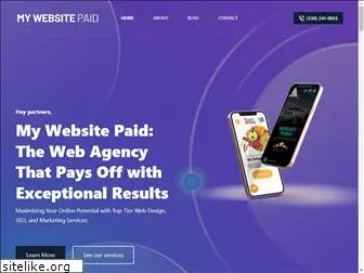 mywebsitepaid.com