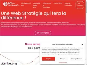 mywebstrategies.fr
