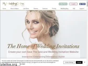 mywedding.online