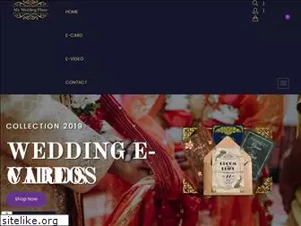 myweddingplanz.com