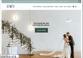 myweddingscout.com