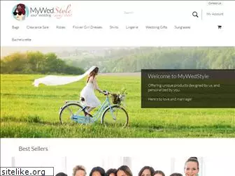 mywedstyle.com