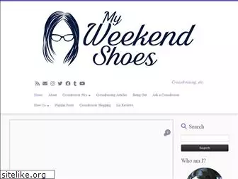 myweekendshoes.com