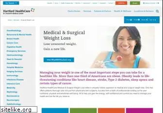 myweightisover.com