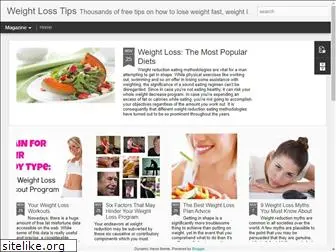 myweightlosstps.blogspot.co.uk