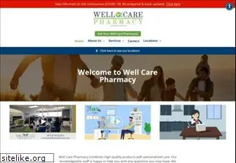 mywellcarepharmacy.com