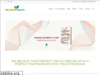 mywellspringhealth.com