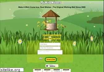 mywellwisher.com