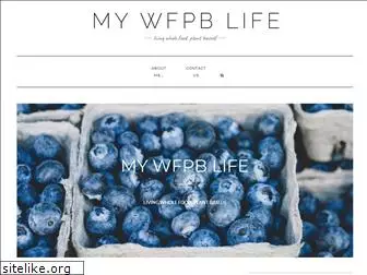 mywfpblife.com