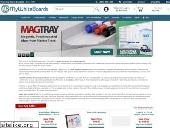 mywhiteboards.com