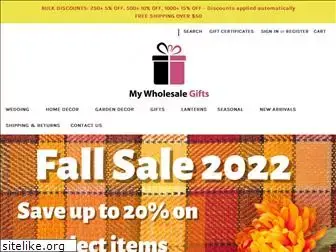 mywholesalegifts.com