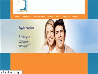 mywhtc.net