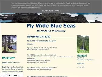 mywideblueseas.blogspot.com