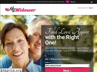 mywidower.com