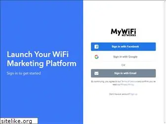 mywifi.io