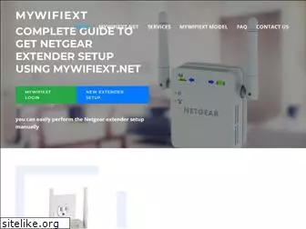 mywifiext-net.net