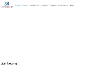 mywifiexttnet.net