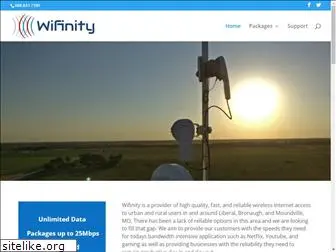 mywifinity.com