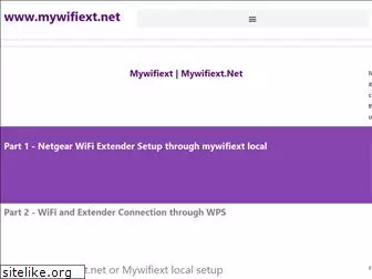 mywiifiextt.net
