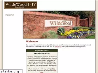 mywildewood.com