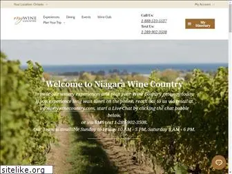 mywinecountry.com