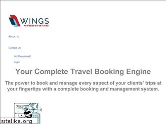mywingsbooking.com