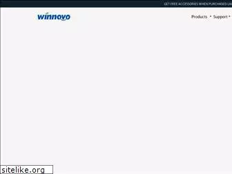 mywinnovo.com