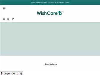 mywishcare.com