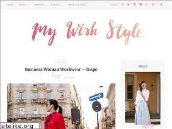 mywishstyle.com